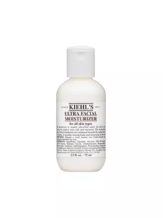 KIEHL'S | Ultra Facial Moisturizer 75ml | 